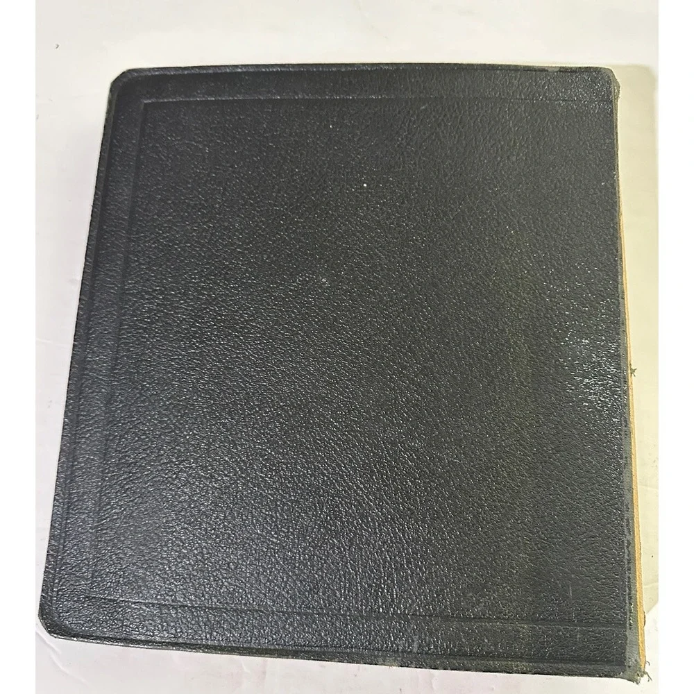 Vintage Navy - The Naval Aircraft Maintenance Manual Binder‎ 0618-200-0100 1964